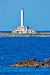 The Port of Gallipoli