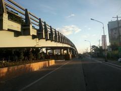 Bacolod City Lacson-Circumferential Flyover