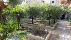 Magiulli Private Garden