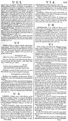 Encyclopédie, ou Dictionnaire raisonné des sciences, des arts et des métiers, volume 17