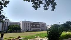 Indira Gandhi Technical University for Women, Delhi campus