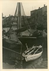 Paolo Monti's photographic series of Venice, 1947