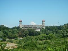 landmarks in Dasmariñas City