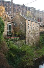 Dean Village