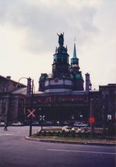 Montreal Quebec 1992 Jesus of Montreal