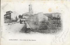 Notre Dame de Bon Secours Basilica