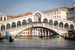 Ponte De Rialto