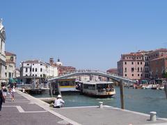 Puente de los Descalzos, Venice