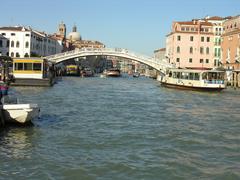 San Marco square in Venice with historical buildings and a tall bell tower