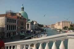 Basilica of San Marco in Venice, Italy