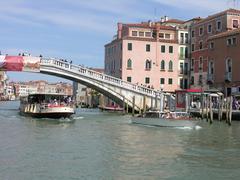 Cannaregio district in Venice