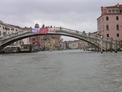 Cannaregio neighborhood in Venice, Italy