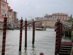 Cannaregio district in Venice