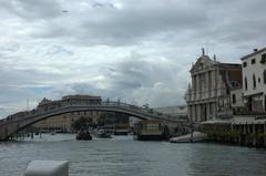 Cannaregio Venice canal scene