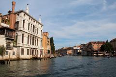 Ponte Dell'Accademia