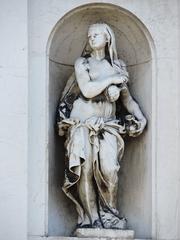 Basilica di Santa Maria della Salute in Venice