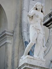 Basilica di Santa Maria della Salute in Venice