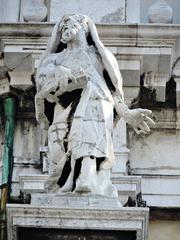 Basilica di Santa Maria della Salute in Venice