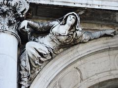 Basilica di Santa Maria della Salute in Venice