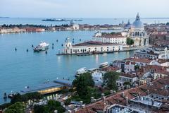 Santa Maria della Salute in Venice