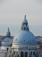 Basilica di Santa Maria della Salute in Venice