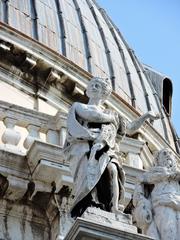 Basilica di Santa Maria della Salute, Venice