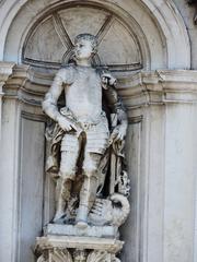 Basilica di Santa Maria della Salute in Venice