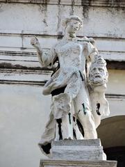 Basilica di Santa Maria della Salute in Venice