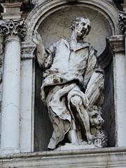 Basilica di Santa Maria della Salute in Venice