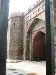 Delhi Gate, Lahore