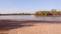 Arena y Sol beachside