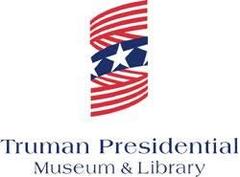 Official logo of the Harry S. Truman Presidential Library