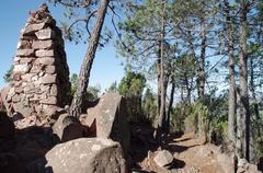 Special Area of Conservation in Spain