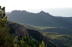 Special Area of Conservation in Spain