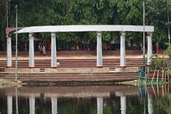 Dhanmondi Lake