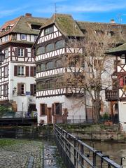 Strasbourg Pont du Faisan