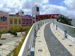 Centro Dragão do Mar de Arte e Cultura exterior view