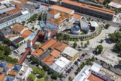 Centro Dragão do Mar de Arte e Cultura exterior view