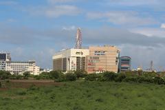 Kaohsiung Dream Mall exterior