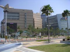 Dream Mall in Kaohsiung