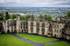 Dudley Zoo & Castle