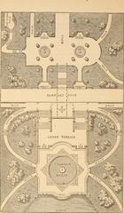 Annual report of the Board of Commissioners of the Central Park 1858