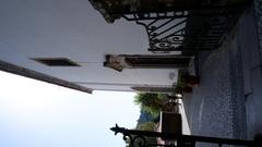 photography of Igreja de São Martinho in Sintra, Portugal