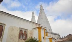 Palacio Nacional de Sintra