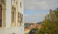 Palacio Nacional de Sintra