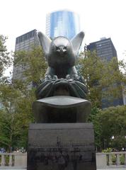 World War II East Coast Memorial