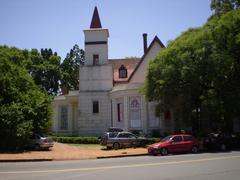 Museo de Artes Plásticas Eduardo Sívori in Buenos Aires