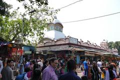 Kalighat Kali Temple