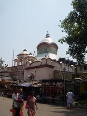 Kalighat Kali Temple