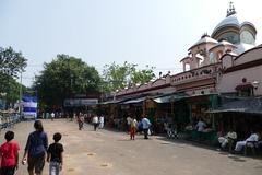 Kalighat Kali Temple